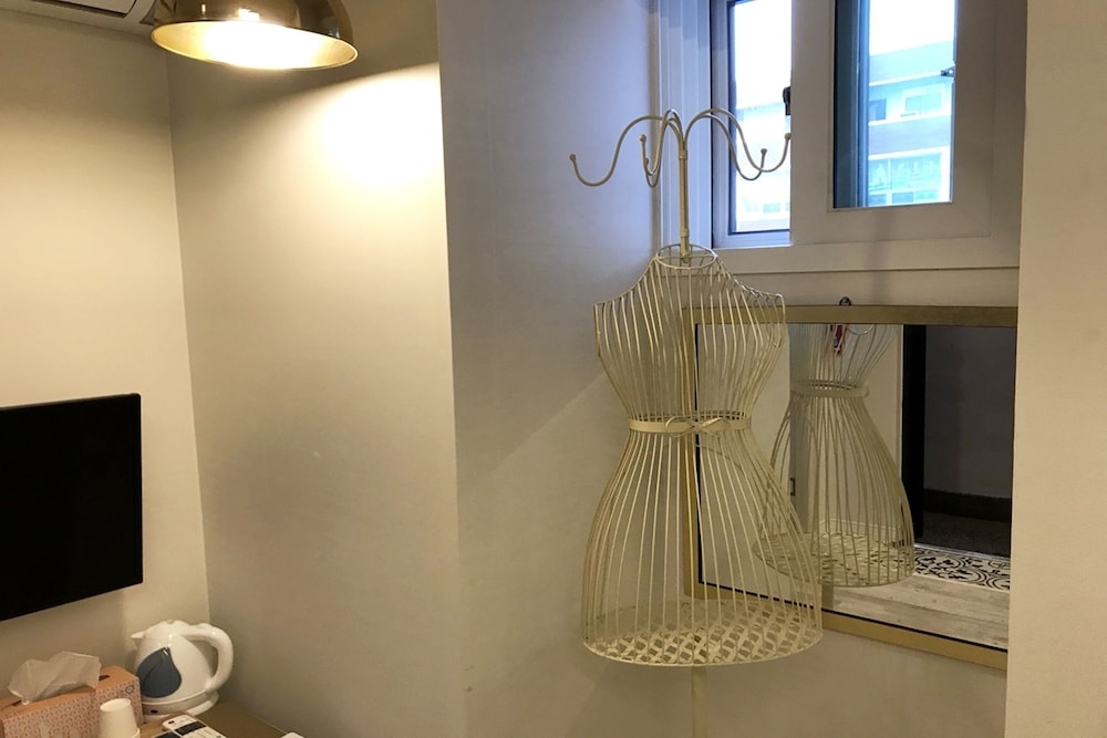 객실 내 편의 시설/서비스