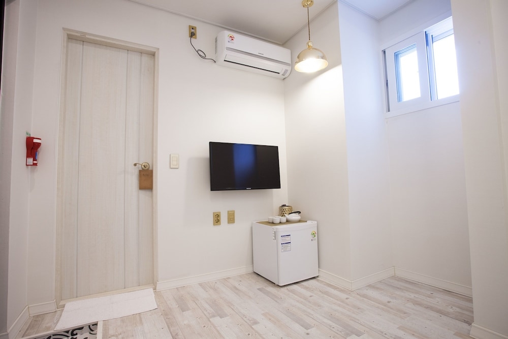 객실 내 편의 시설/서비스