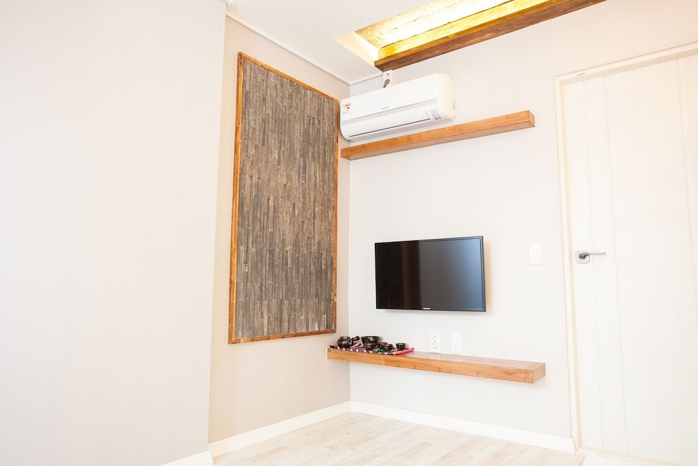 객실 내 편의 시설/서비스