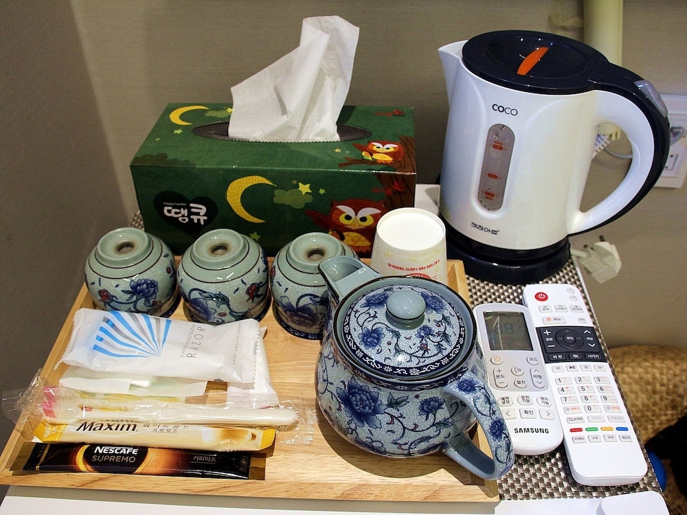 커피 및/또는 커피 메이커