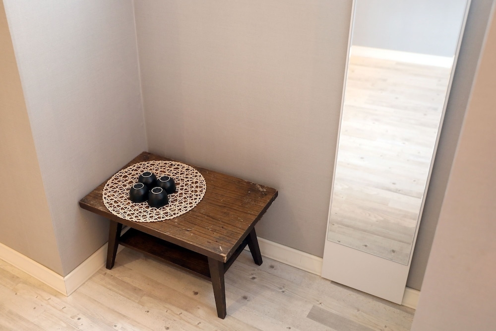 객실 내 편의 시설/서비스