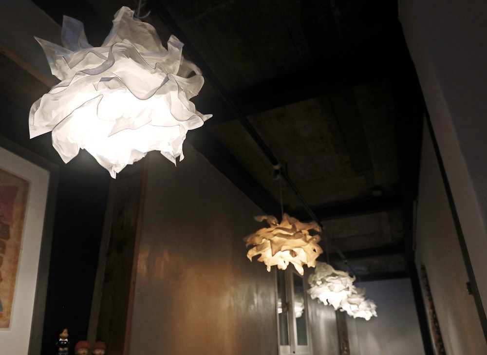 내부 세부 사진