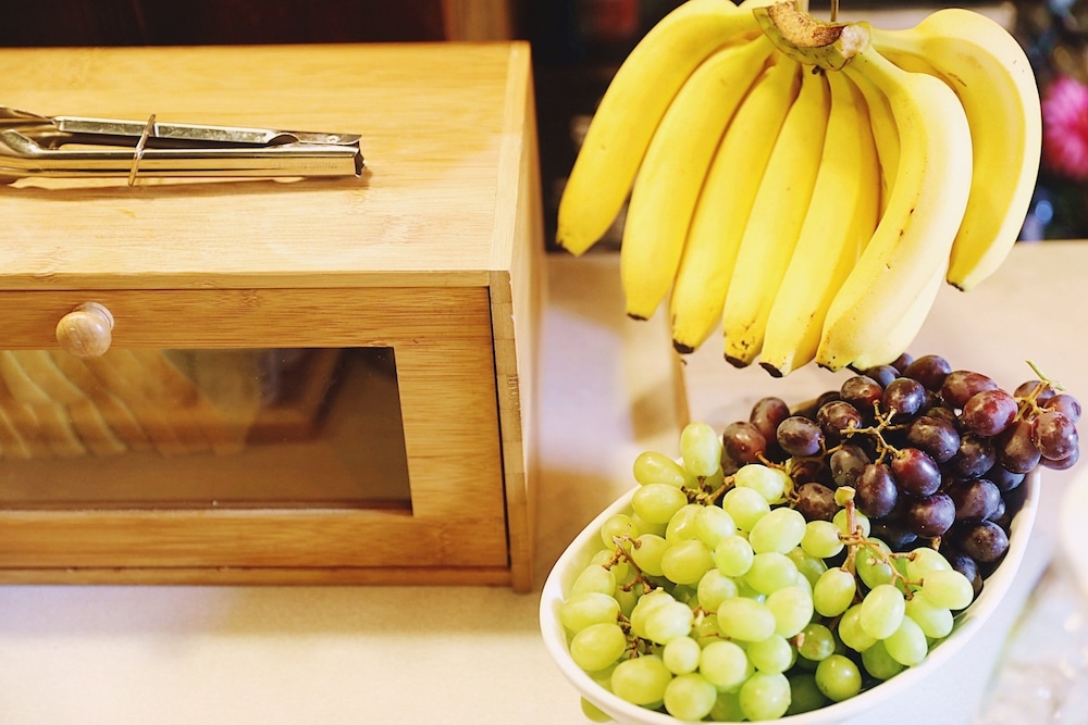 아침 식사 공간