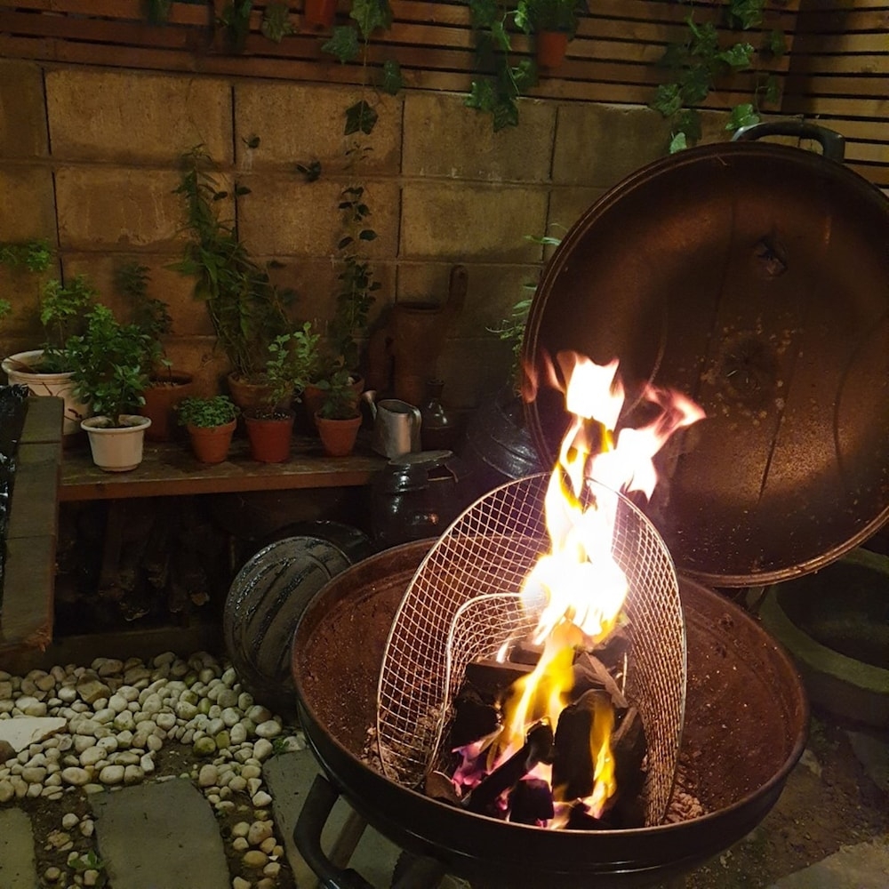 BBQ/피크닉 공간