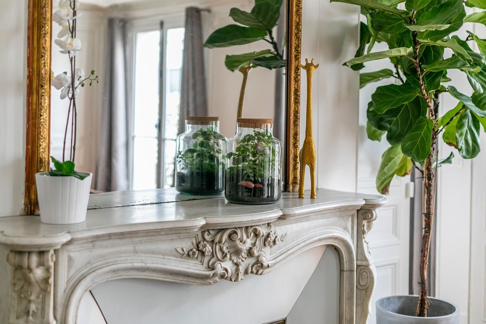 내부 세부 사진