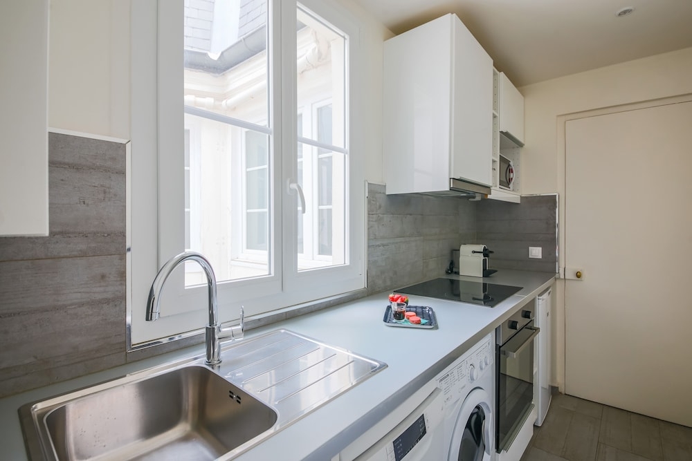 전용 간이 주방