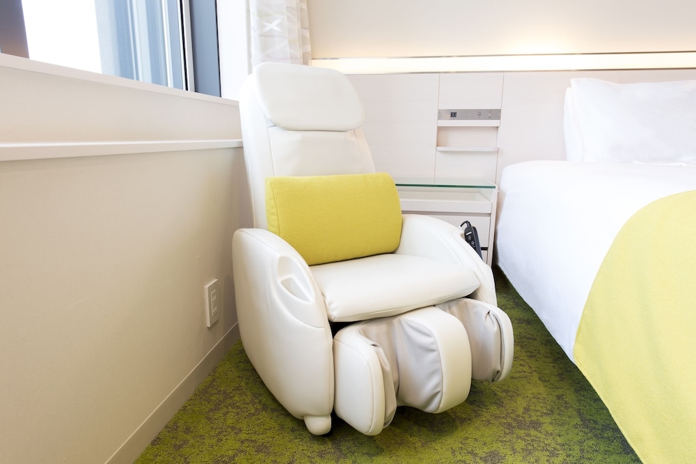 객실 내 편의 시설/서비스