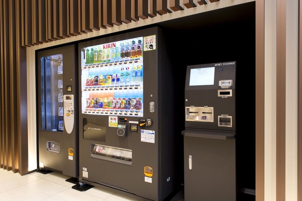 자판기
