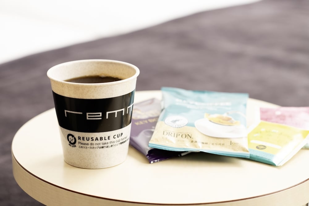 객실 내 편의 시설/서비스