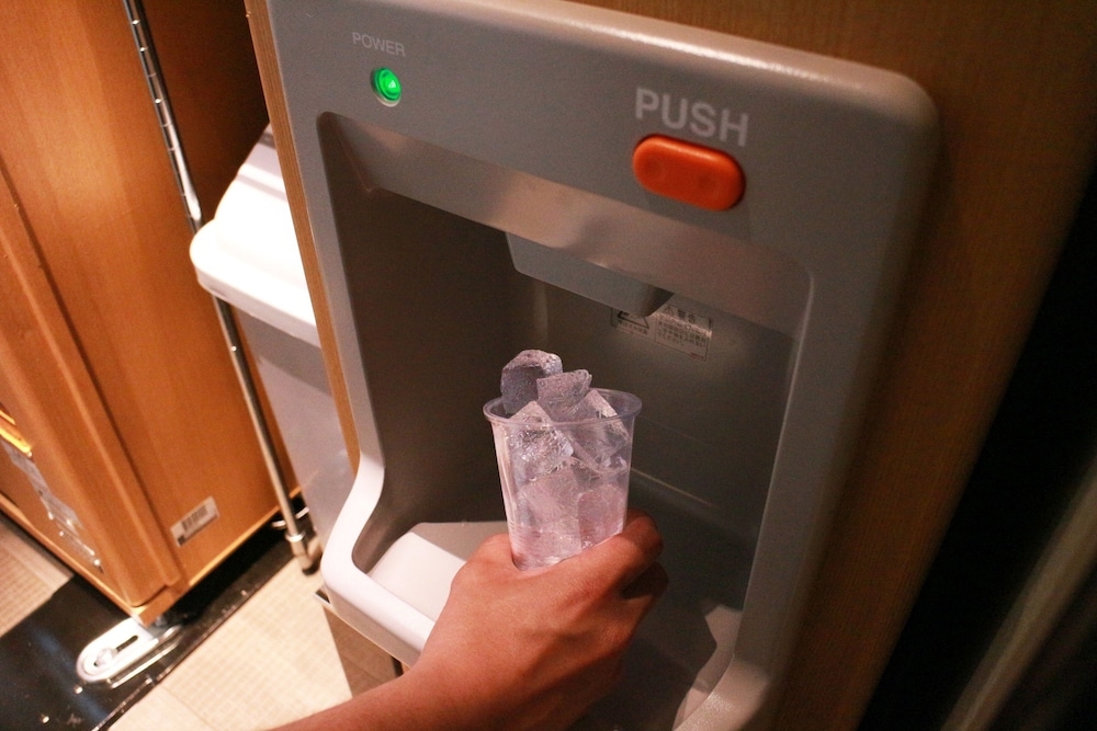 숙박 시설 내 편의 시설/서비스