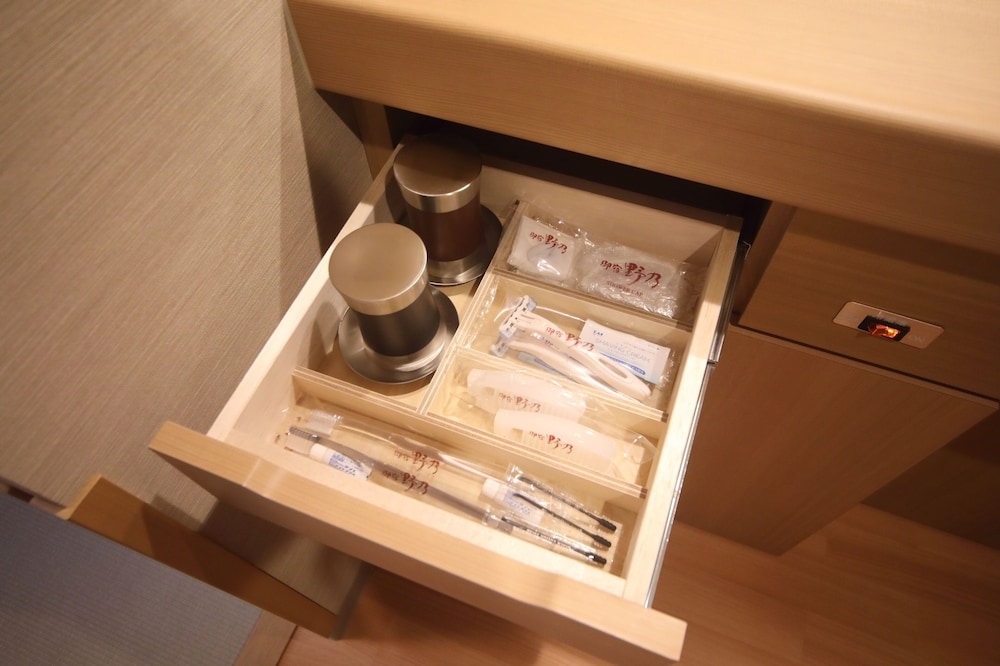 객실 내 편의 시설/서비스