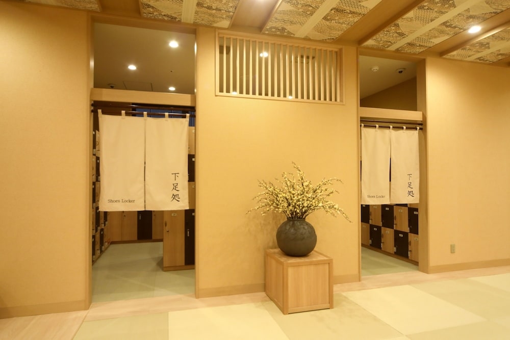 체크인/체크아웃 키오스크