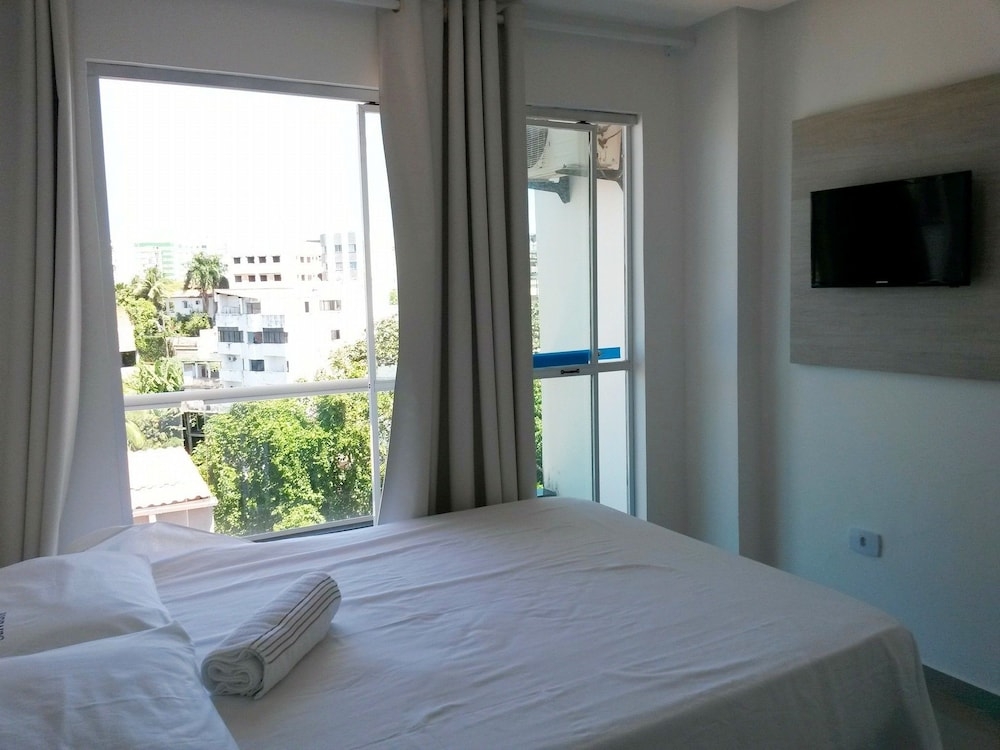 객실 내 편의 시설/서비스