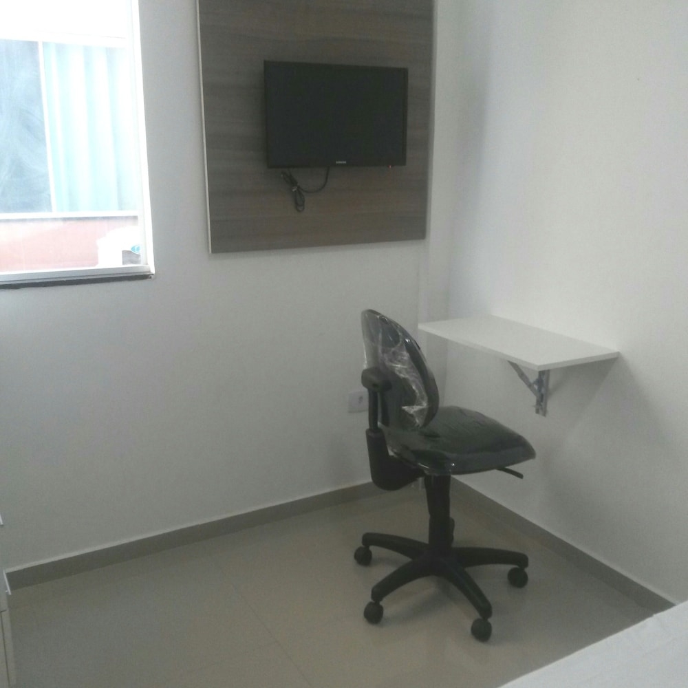 객실 내 편의 시설/서비스