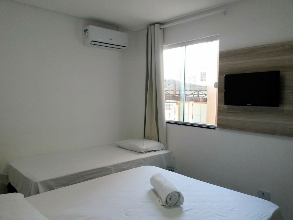 객실 내 편의 시설/서비스