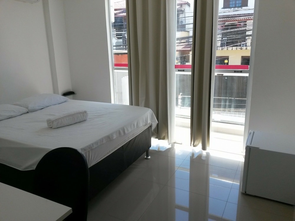 객실 내 편의 시설/서비스