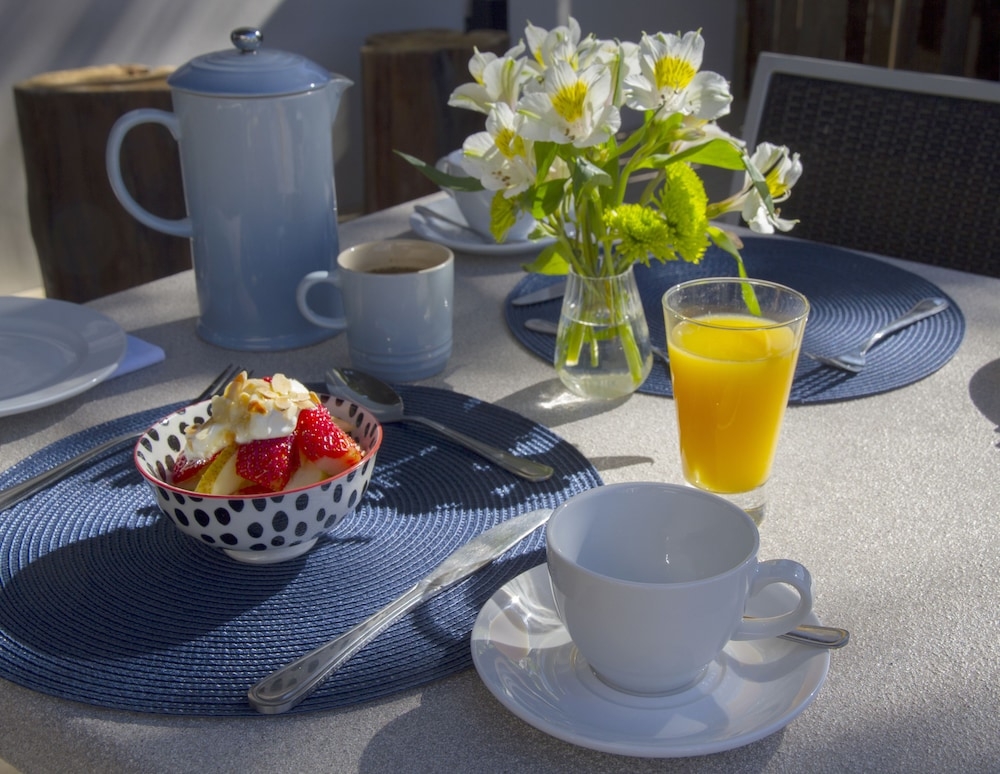 룸서비스 - 식사