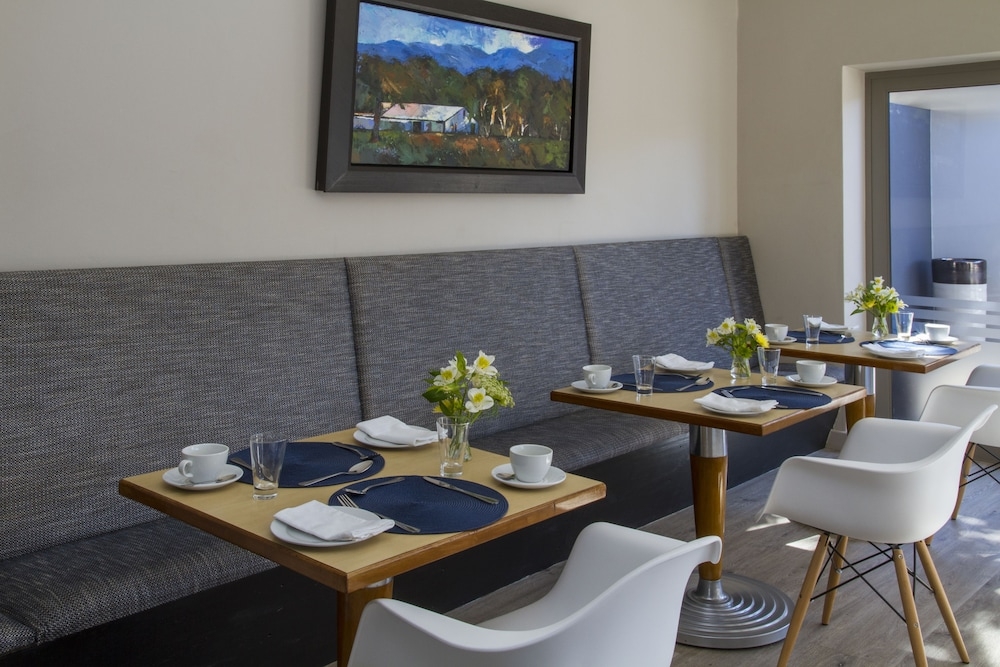 아침 식사 공간