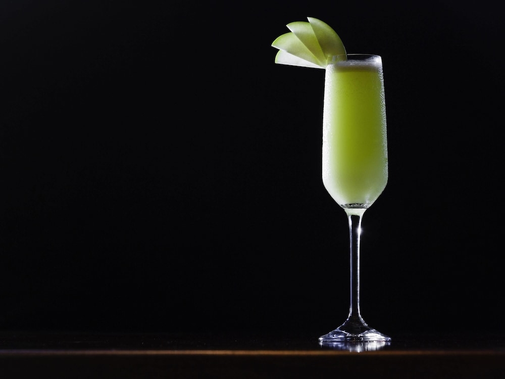 바(숙박 시설 내)