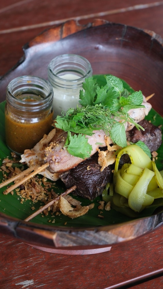 BBQ/피크닉 공간