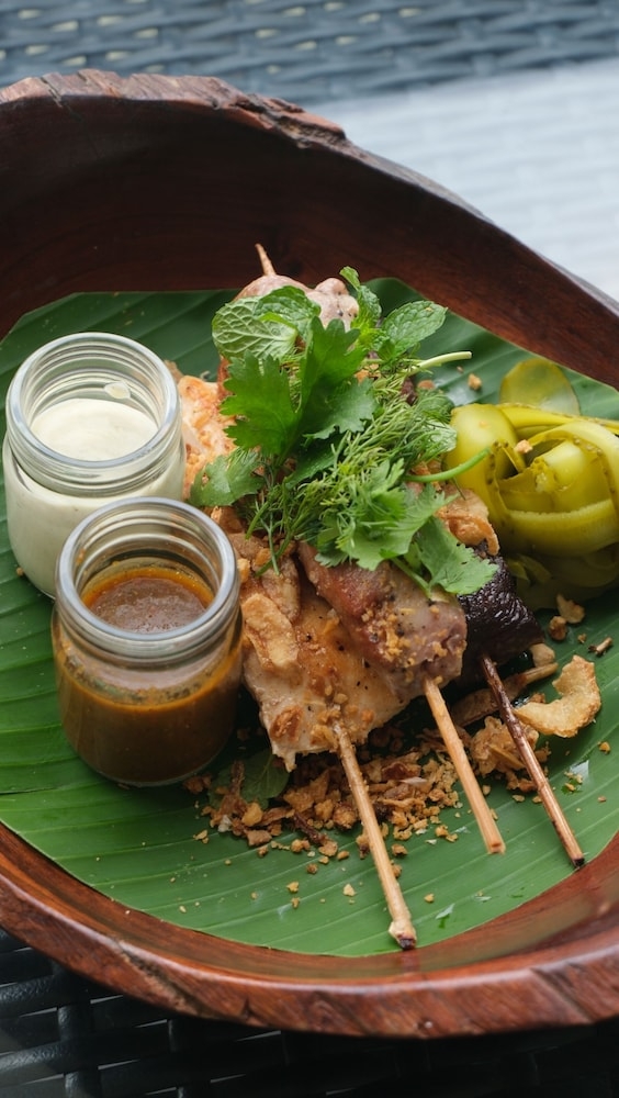 BBQ/피크닉 공간