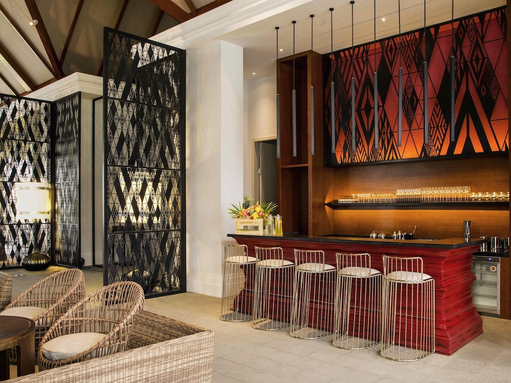 바(숙박 시설 내)