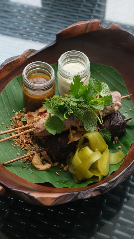 BBQ/피크닉 공간