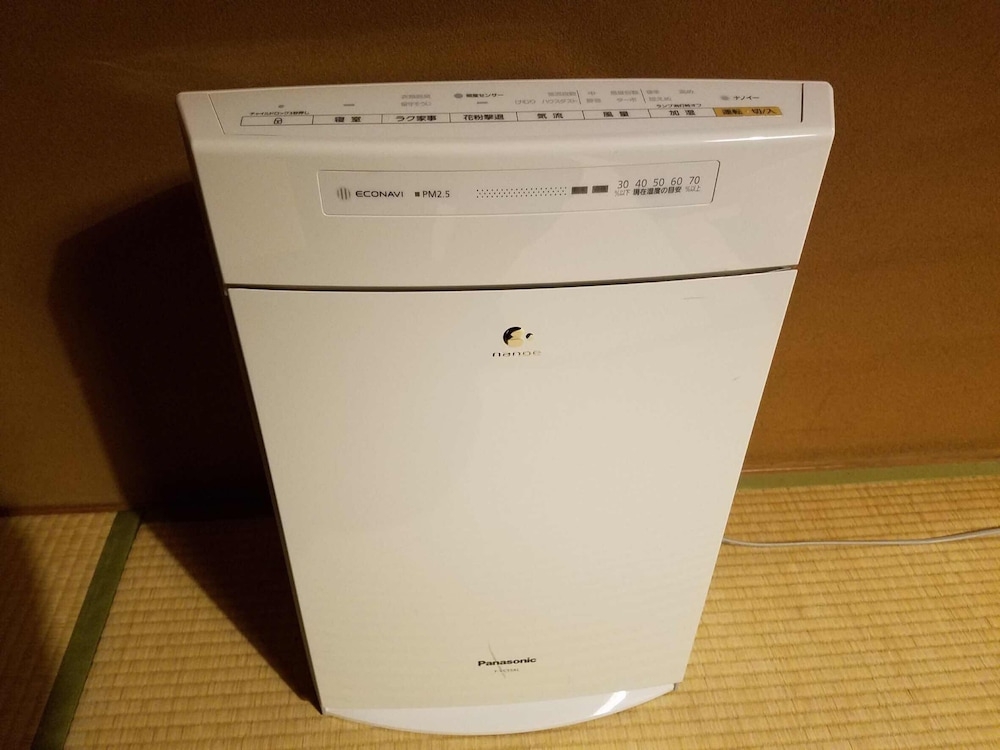 객실 내 편의 시설/서비스