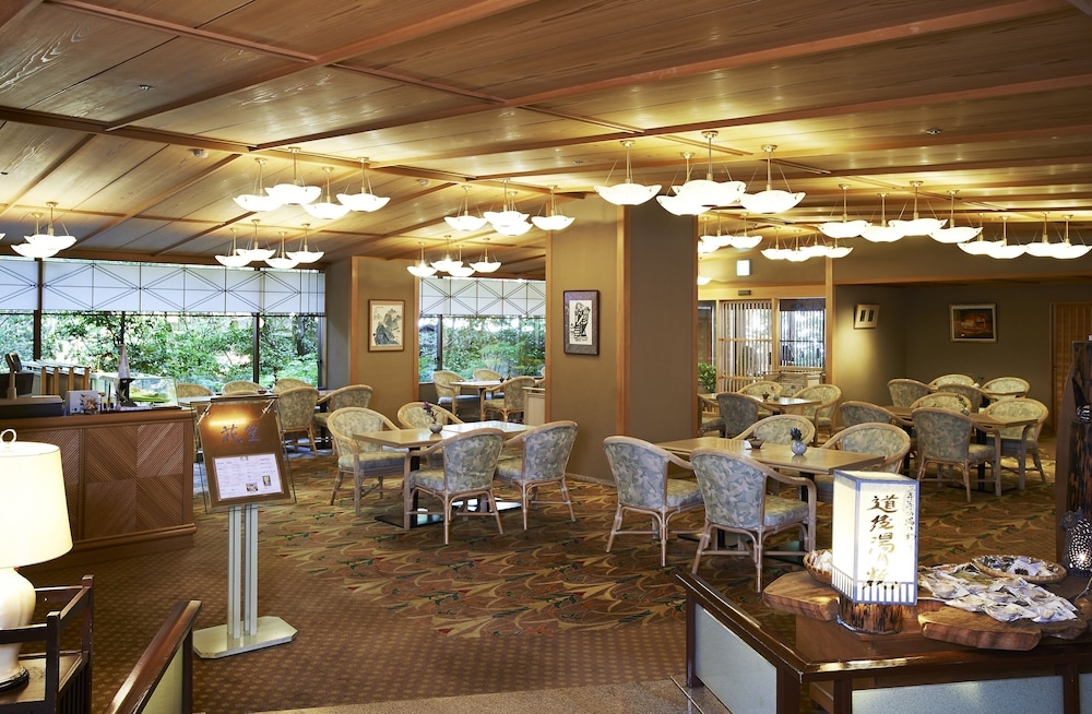 숙박 시설 내 편의 시설/서비스