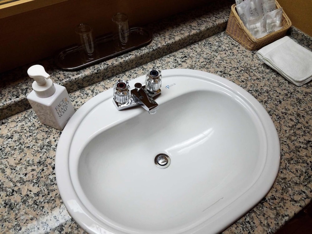 욕실 세면대