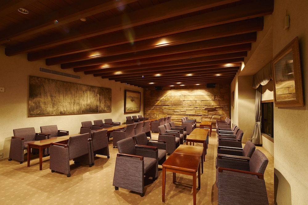 숙박 시설 내 편의 시설/서비스