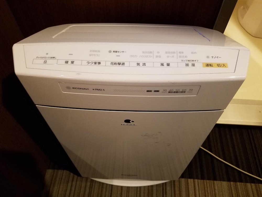 객실 내 편의 시설/서비스