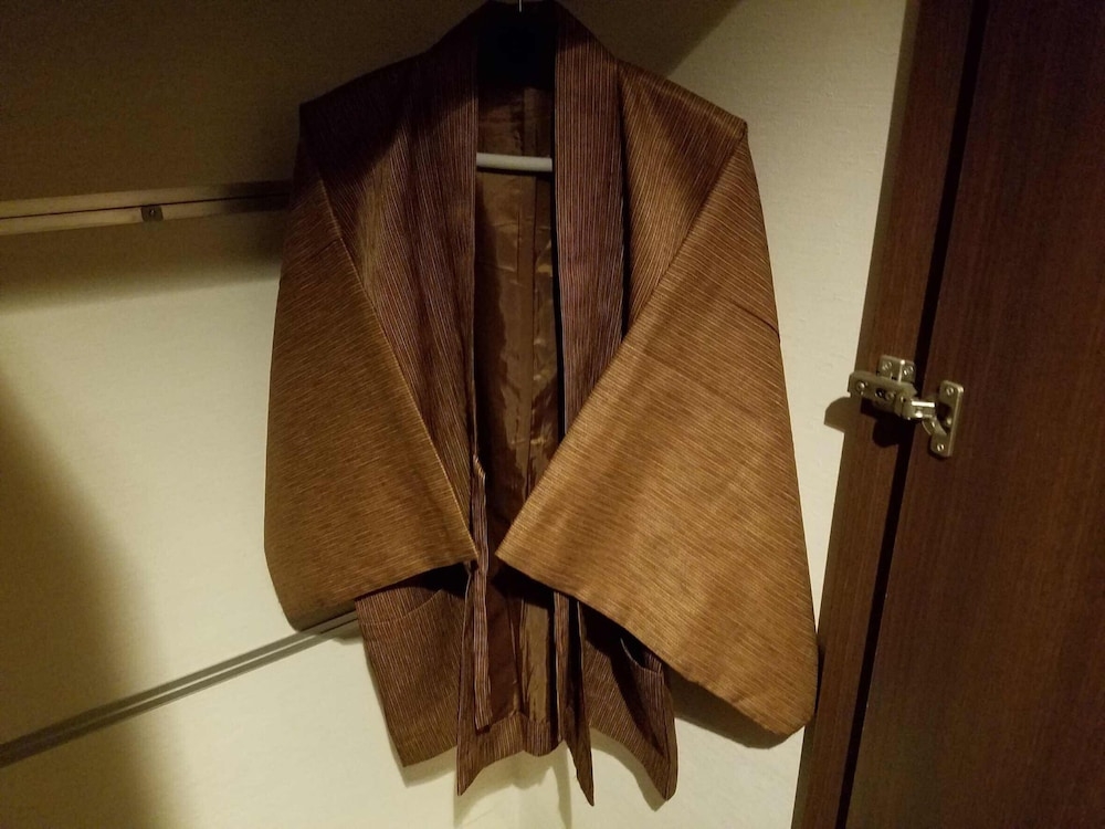 객실 내 편의 시설/서비스