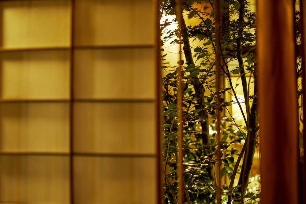 숙박 시설 내 편의 시설/서비스