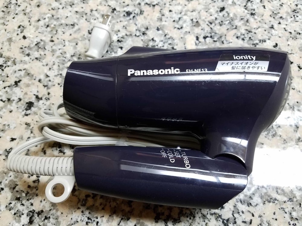 객실 내 편의 시설/서비스