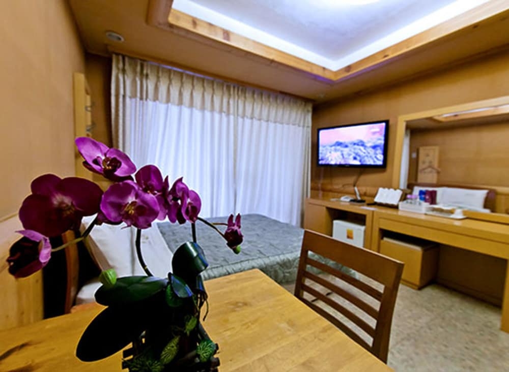 객실 내 편의 시설/서비스