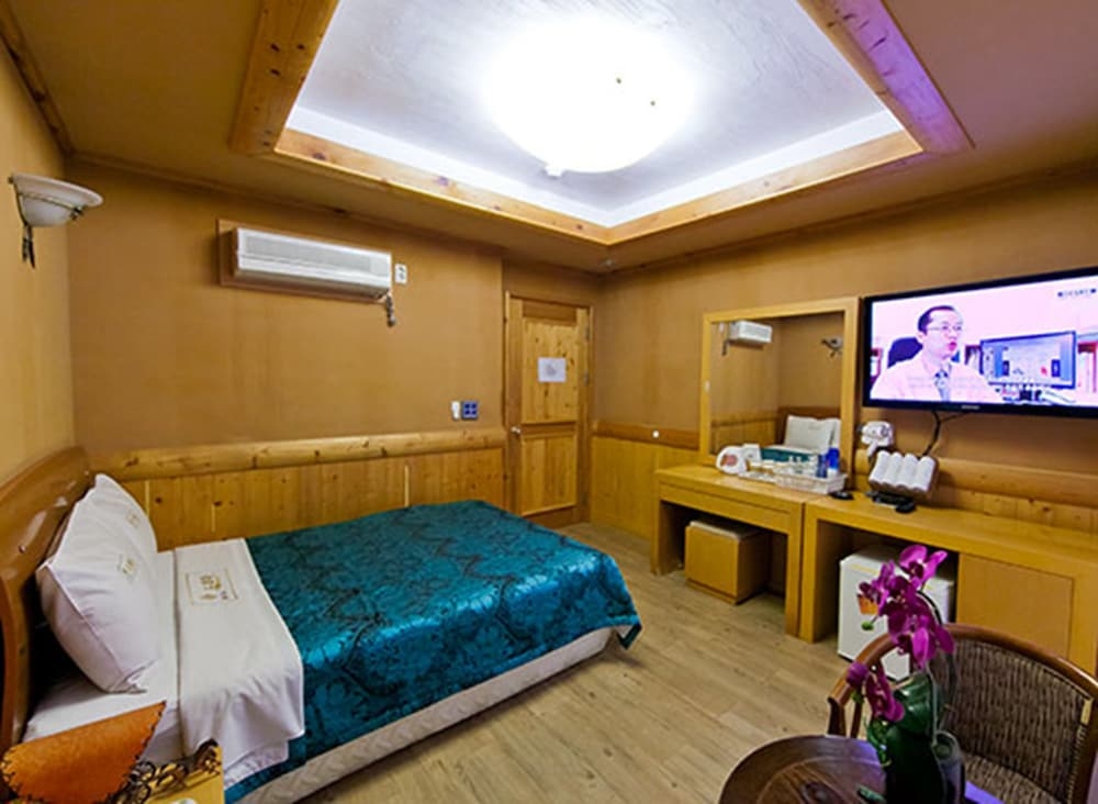 객실 내 편의 시설/서비스