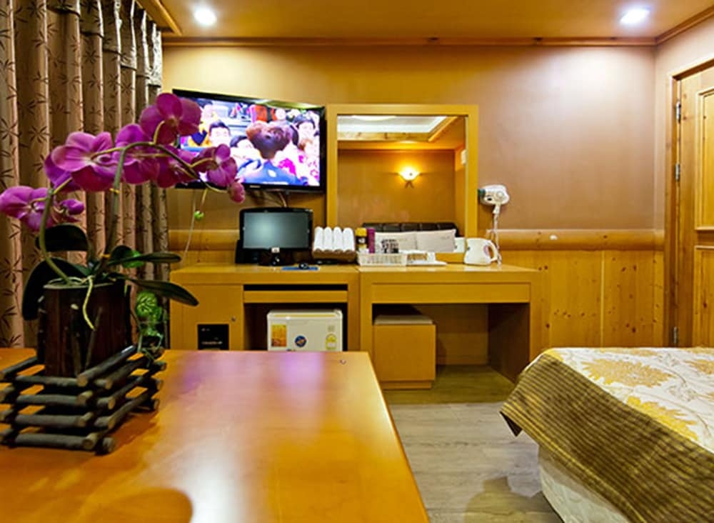 객실 내 편의 시설/서비스