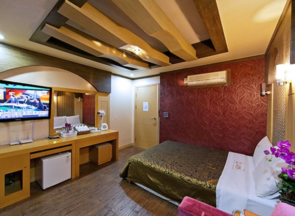 객실 내 편의 시설/서비스