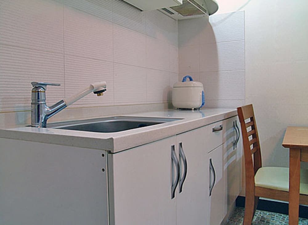 객실 내 편의 시설/서비스