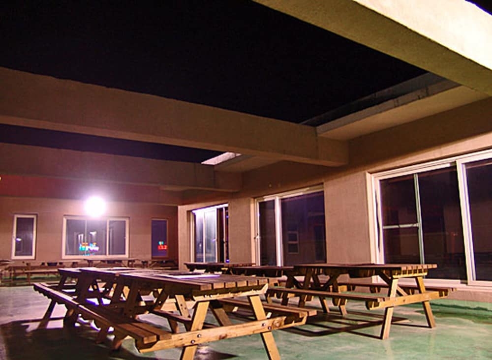 BBQ/피크닉 공간