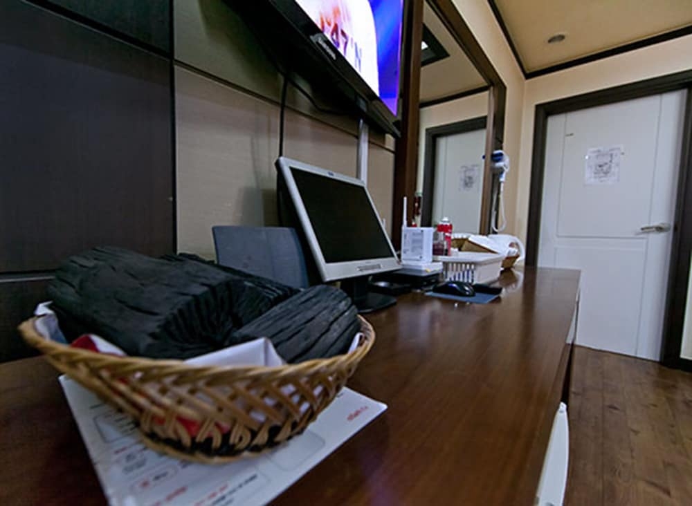 객실 내 편의 시설/서비스