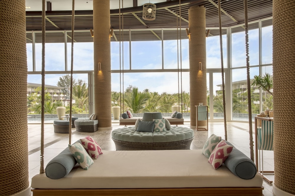 바(숙박 시설 내)