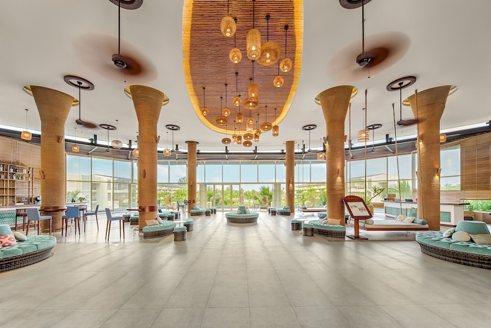 바(숙박 시설 내)