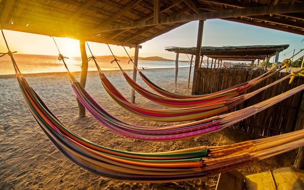 숙박 시설 내 편의 시설/서비스