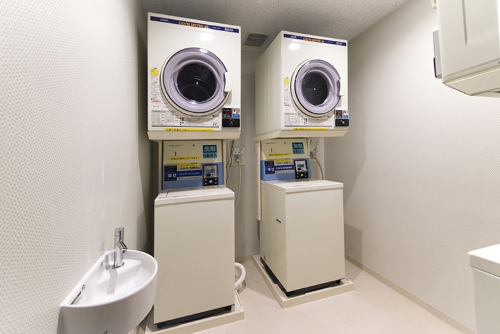 세탁실