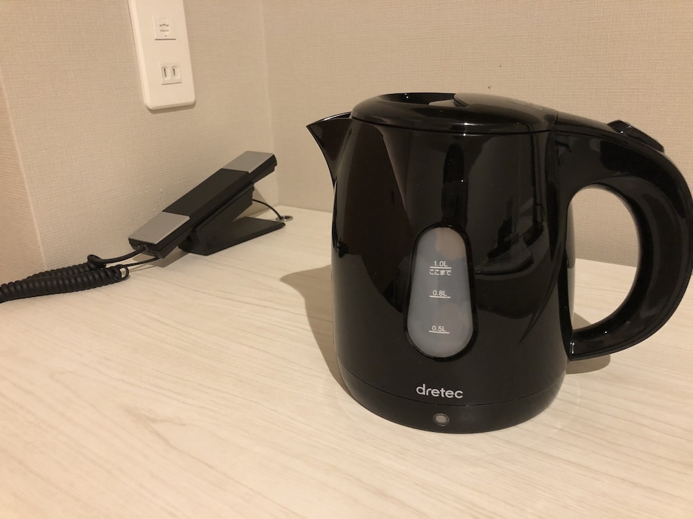 객실 내 편의 시설/서비스