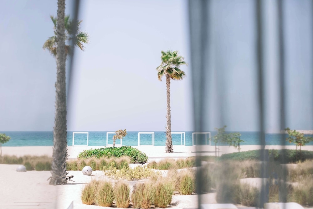 객실에서 보이는 전망