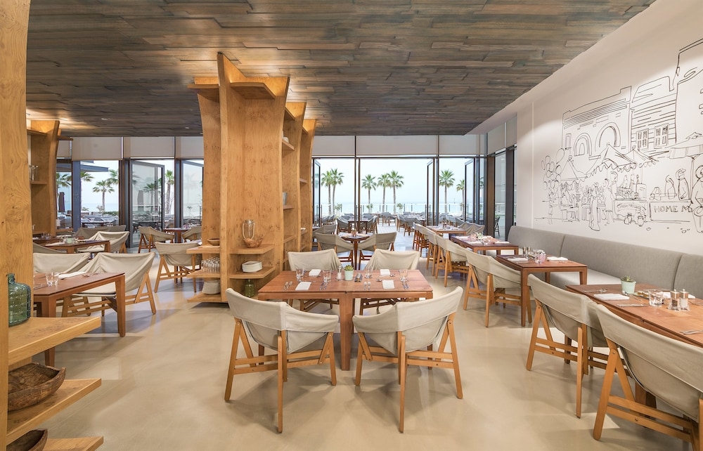 아침 식사 공간