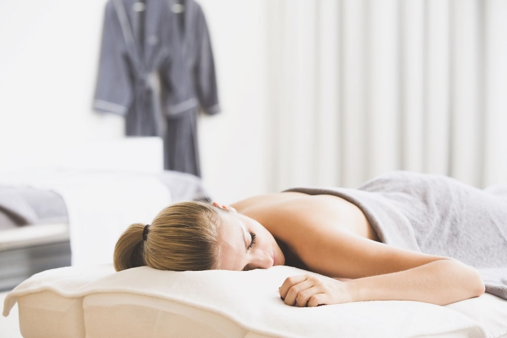 스파 트리트먼트